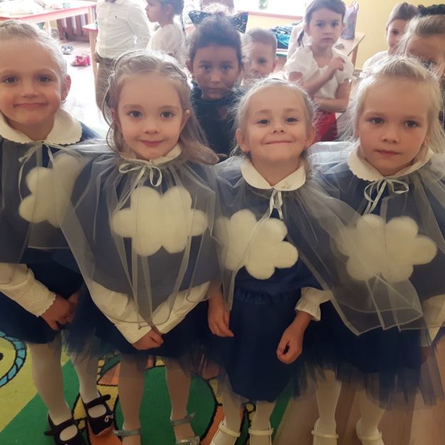 2018-10-11: Przekazanie oczyszczacza powietrza