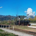 2018-10-05: Przejazd pociągiem Retro na trasie Nowy Sącz-Piwniczna