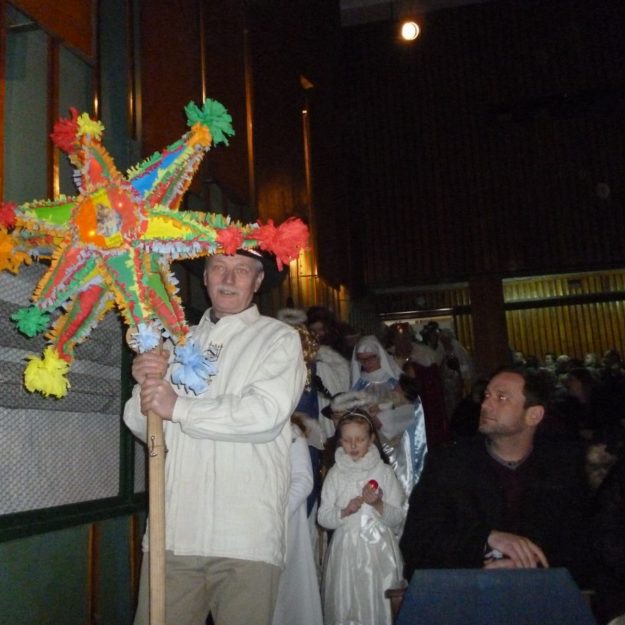 2019-01-27: XI Parafialny Przegląd Jasełek