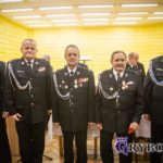 2018-12-29: Spotkanie opłatkowe druhów OSP z terenu Miasta i Gminy Grybów