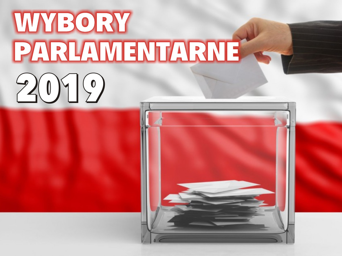 Wybory parlamentarne 2019