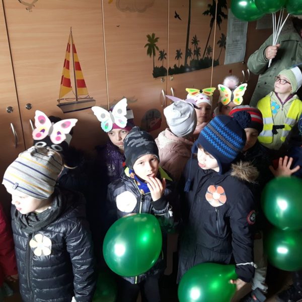 2019-03-21: Wiosenny korowód