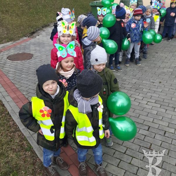 2019-03-21: Wiosenny korowód