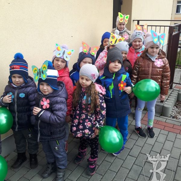 2019-03-21: Wiosenny korowód