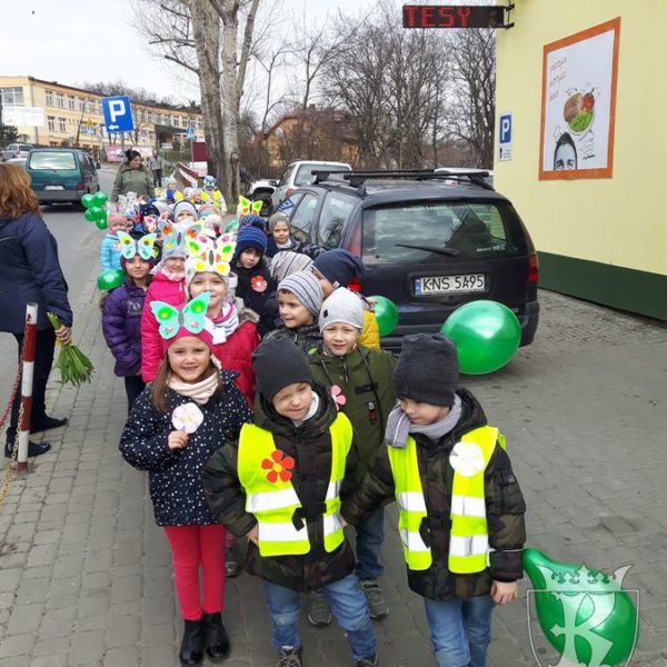 2019-03-21: Wiosenny korowód