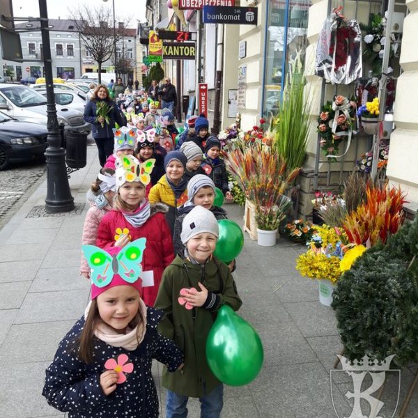 2019-03-21: Wiosenny korowód