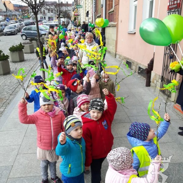 2019-03-21: Wiosenny korowód