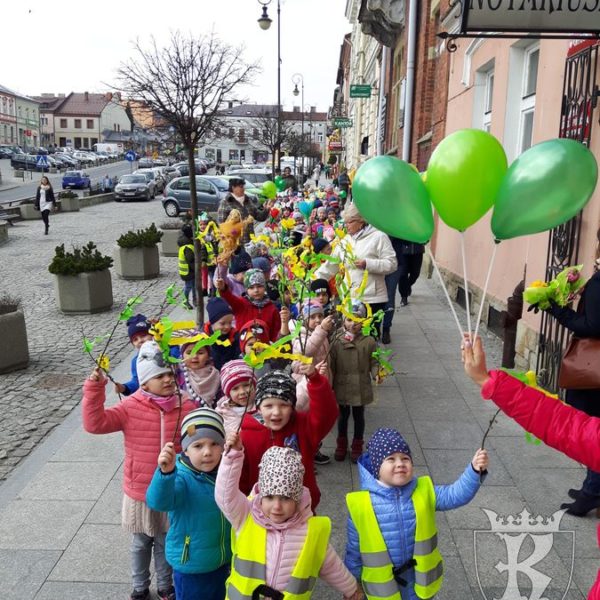 2019-03-21: Wiosenny korowód