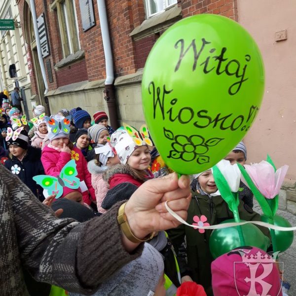 2019-03-21: Wiosenny korowód