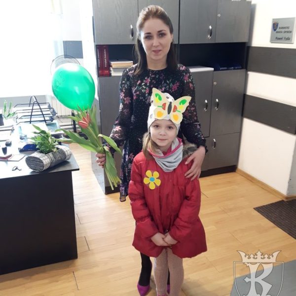 2019-03-21: Wiosenny korowód