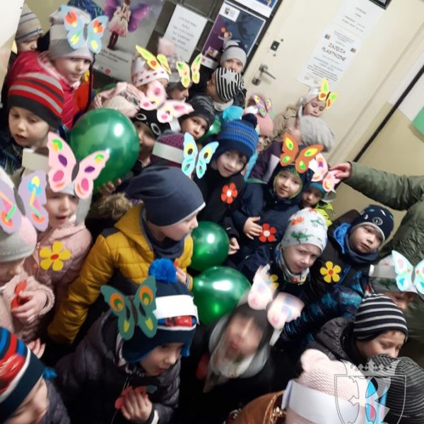 2019-03-21: Wiosenny korowód
