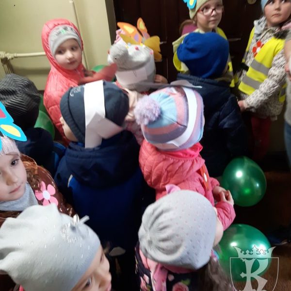 2019-03-21: Wiosenny korowód