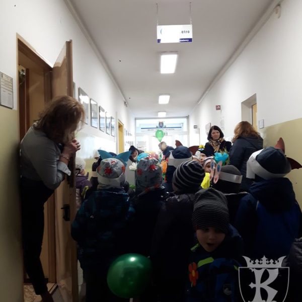 2019-03-21: Wiosenny korowód