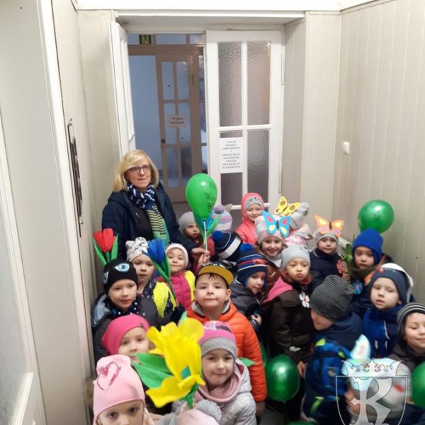 2019-03-21: Wiosenny korowód