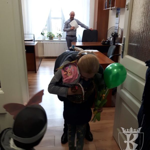 2019-03-21: Wiosenny korowód