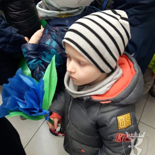 2019-03-21: Wiosenny korowód
