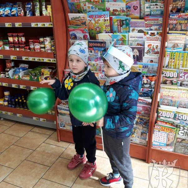 2019-03-21: Wiosenny korowód