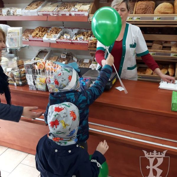 2019-03-21: Wiosenny korowód