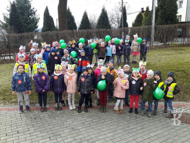 2019-03-21: Wiosenny korowód