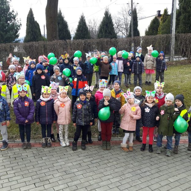 2019-03-21: Wiosenny korowód