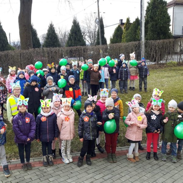 2019-03-21: Wiosenny korowód