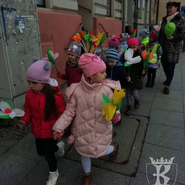 2019-03-21: Wiosenny korowód