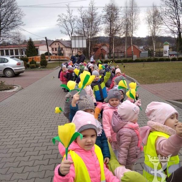 2019-03-21: Wiosenny korowód