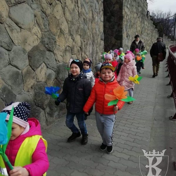 2019-03-21: Wiosenny korowód