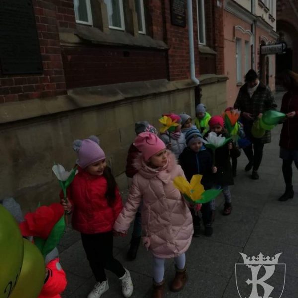 2019-03-21: Wiosenny korowód
