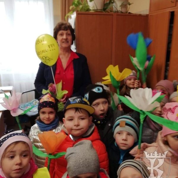 2019-03-21: Wiosenny korowód