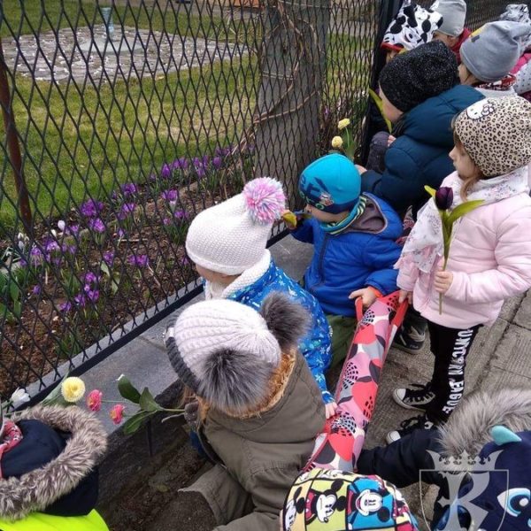 2019-03-21: Wiosenny korowód