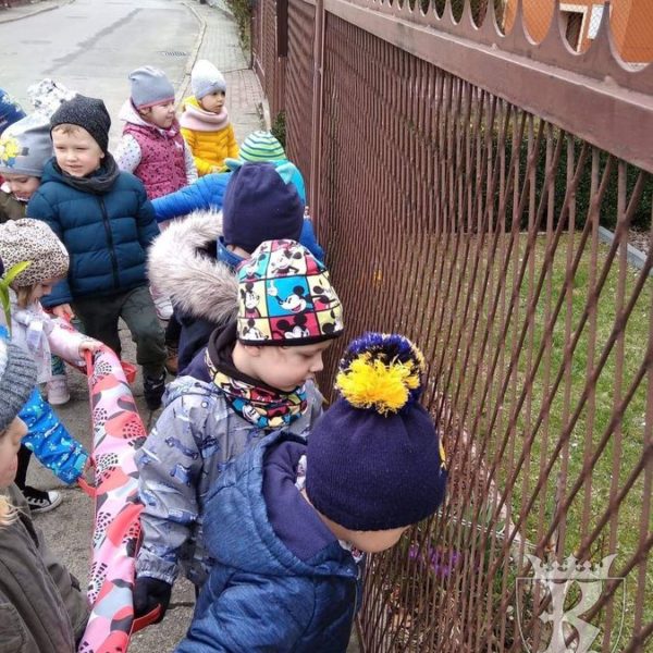 2019-03-21: Wiosenny korowód
