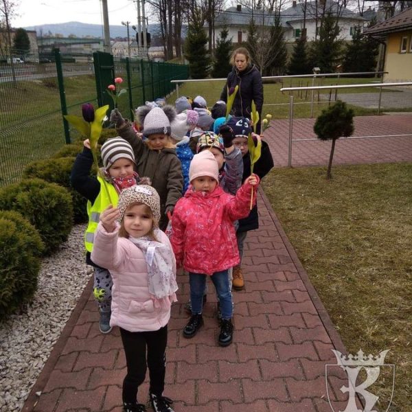 2019-03-21: Wiosenny korowód