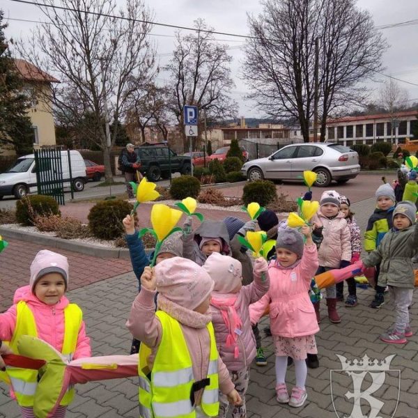 2019-03-21: Wiosenny korowód