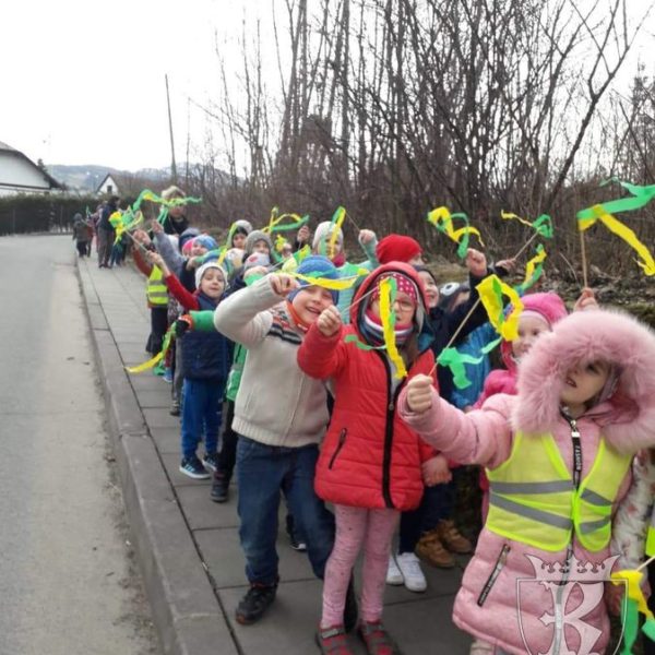 2019-03-21: Wiosenny korowód