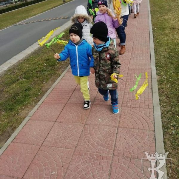 2019-03-21: Wiosenny korowód