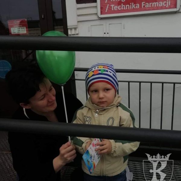 2019-03-21: Wiosenny korowód