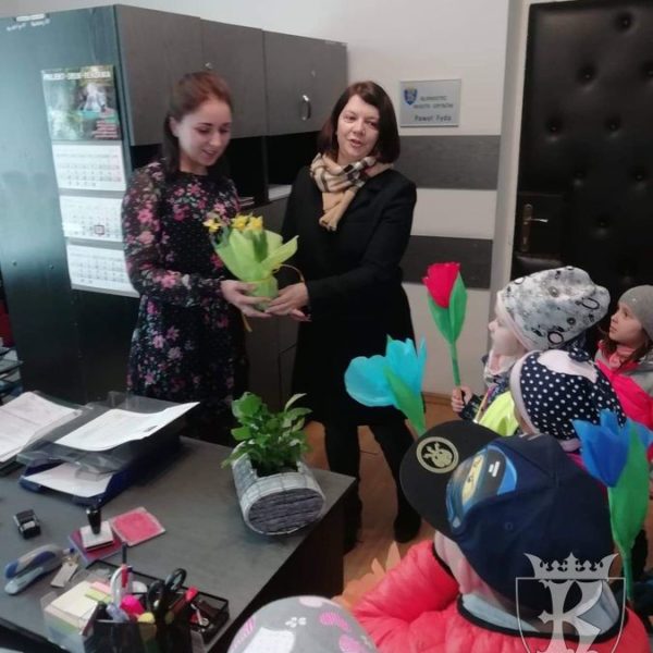 2019-03-21: Wiosenny korowód