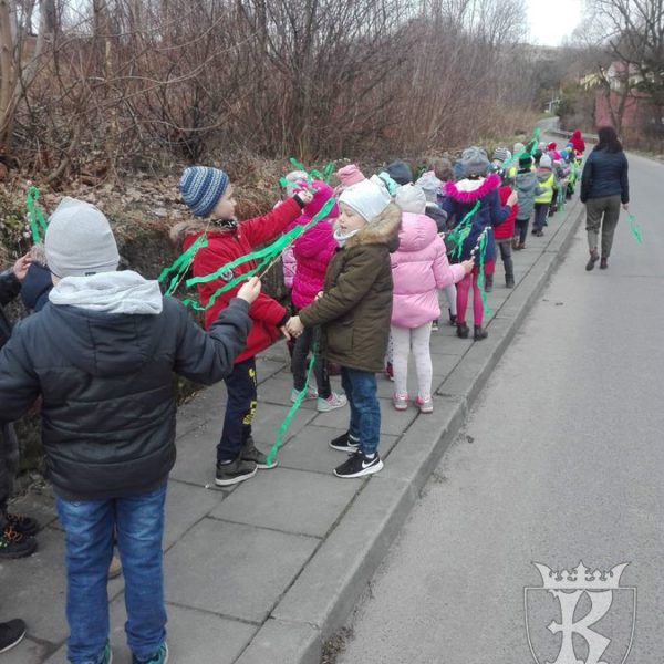 2019-03-21: Wiosenny korowód