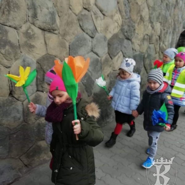 2019-03-21: Wiosenny korowód