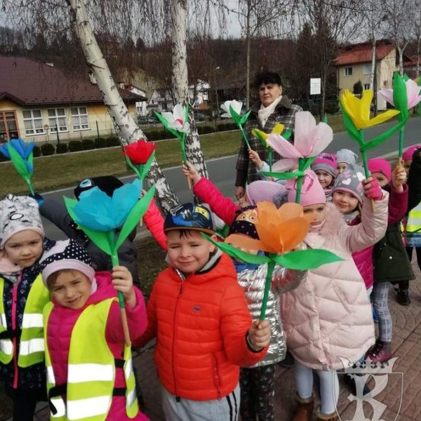 2019-03-21: Wiosenny korowód