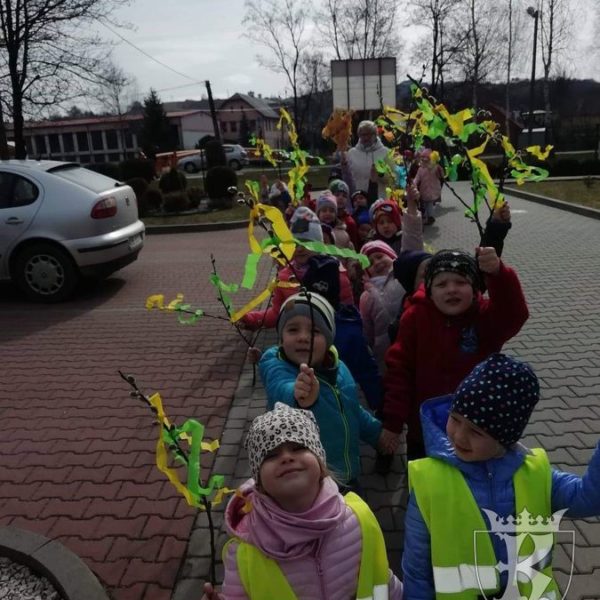 2019-03-21: Wiosenny korowód