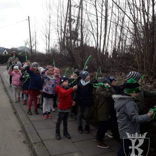 2019-03-21: Wiosenny korowód