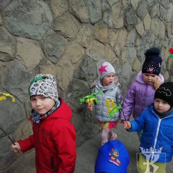 2019-03-21: Wiosenny korowód