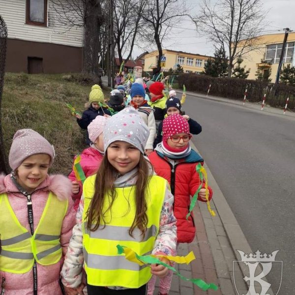 2019-03-21: Wiosenny korowód