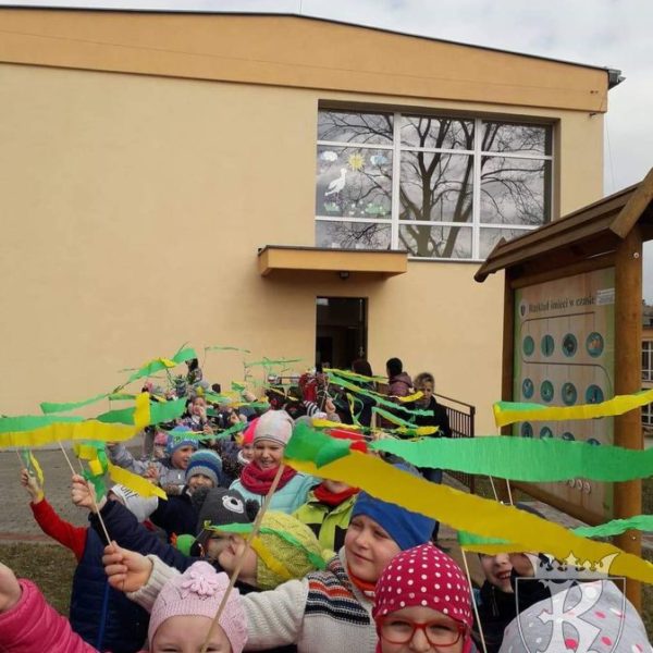 2019-03-21: Wiosenny korowód