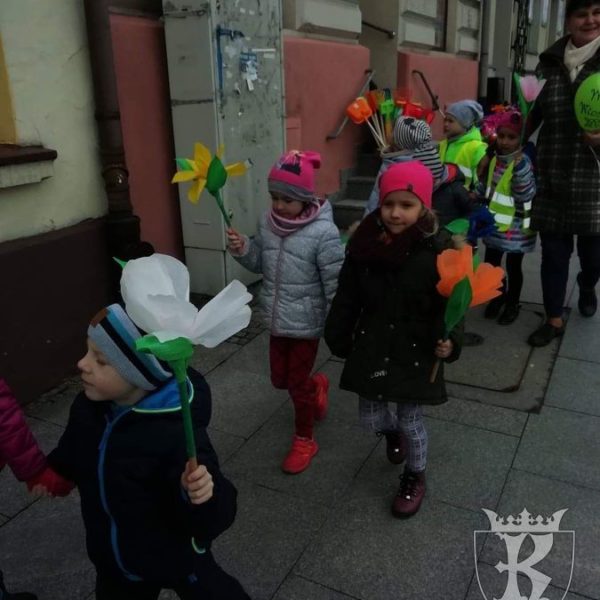 2019-03-21: Wiosenny korowód
