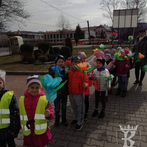 2019-03-21: Wiosenny korowód