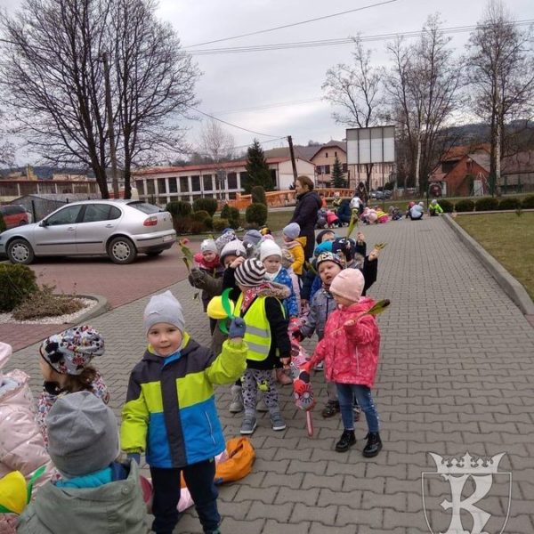 2019-03-21: Wiosenny korowód