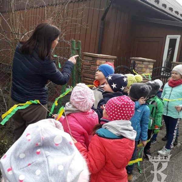 2019-03-21: Wiosenny korowód